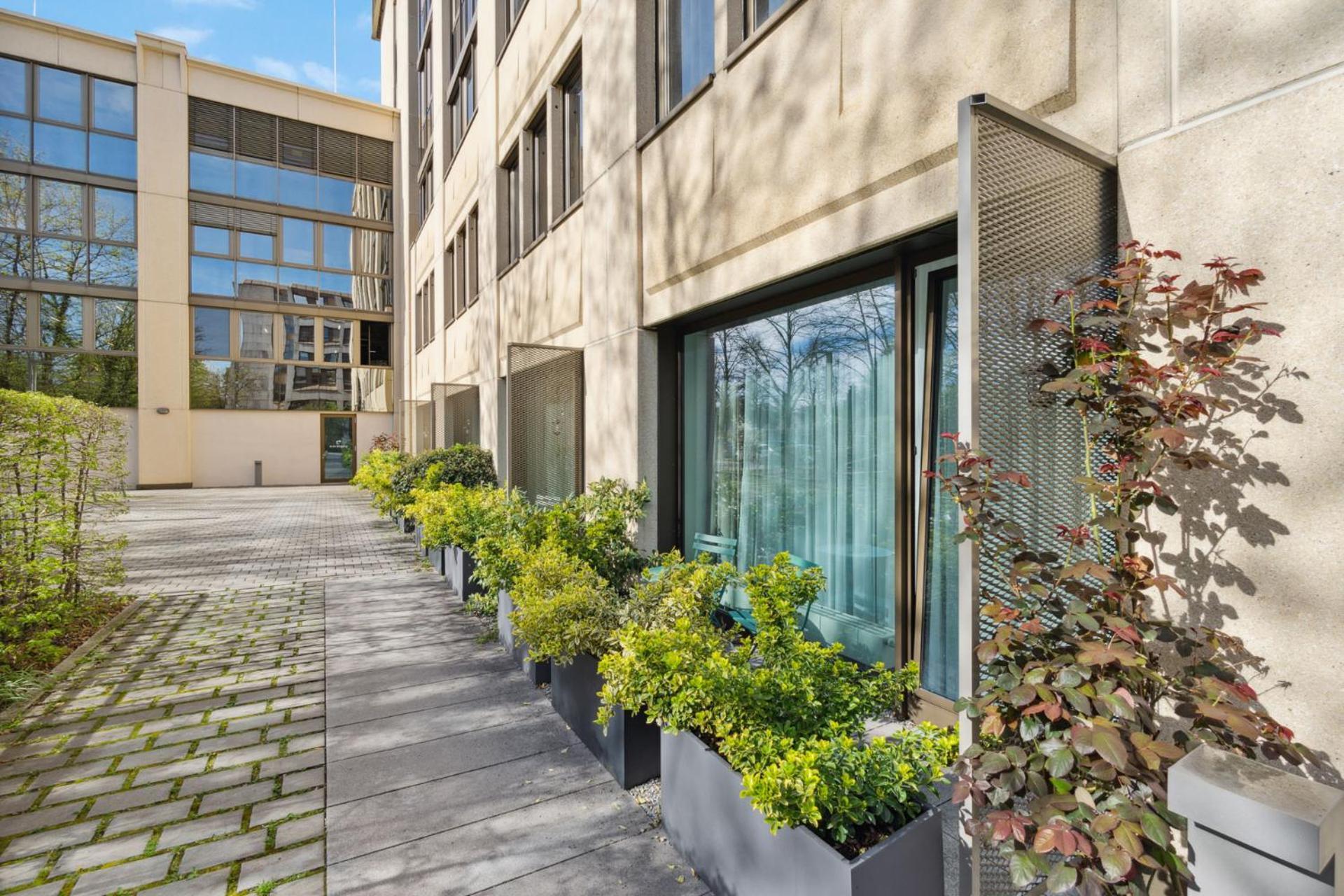 Limehome Fritz-erler Str Aparthotel Munique