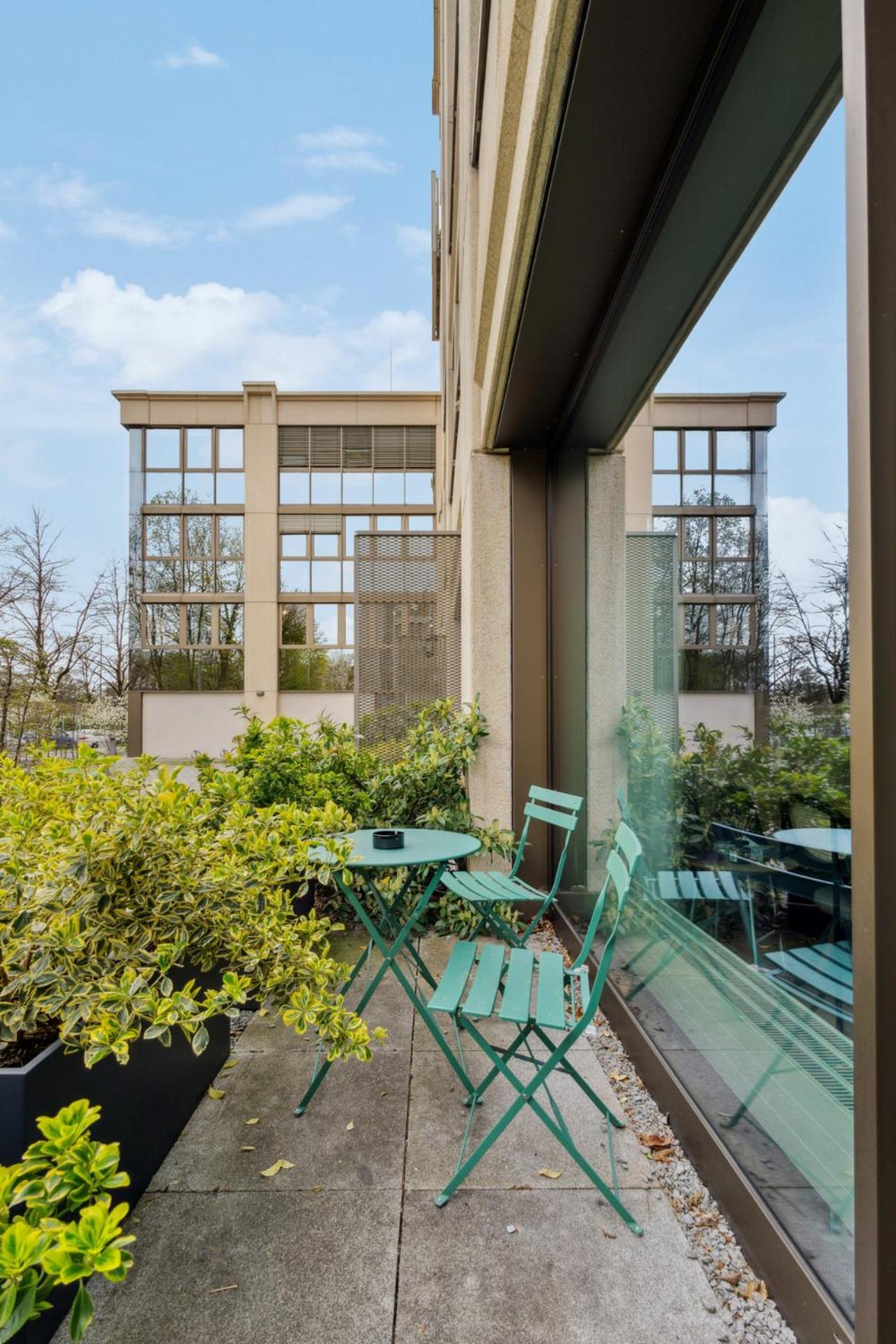 Limehome Fritz-erler Str Munique